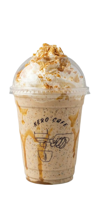 Cerelac Milkshake