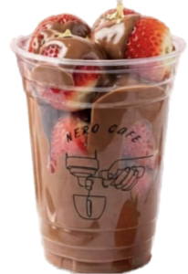 Chocolate Strawberry