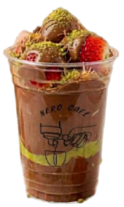 Dubai Strawberry