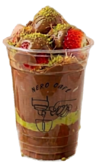 Dubai Strawberry