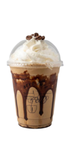 Frappuccino Milkshake