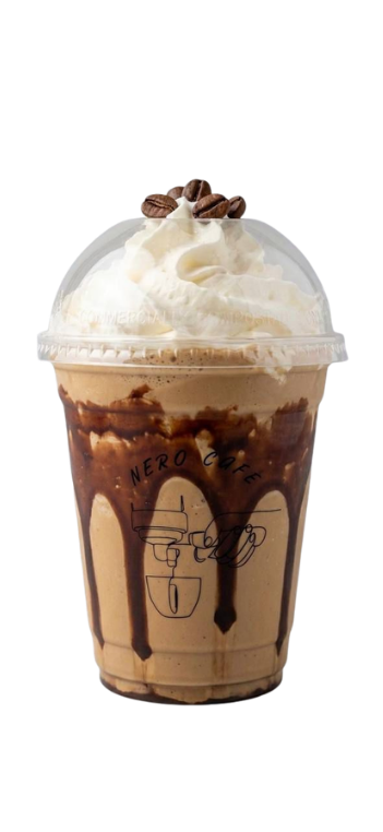 Frappuccino Milkshake