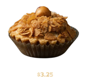 Kinder Bueno Tart