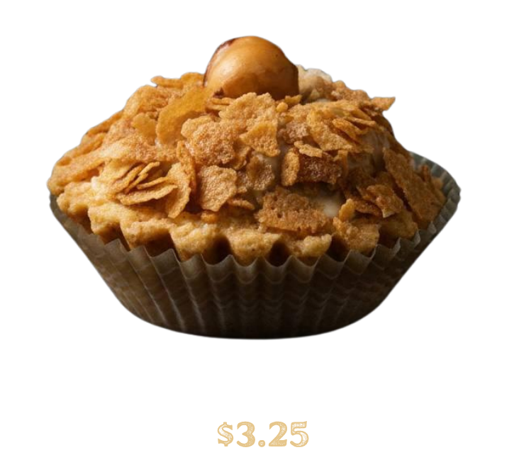 Kinder Bueno Tart