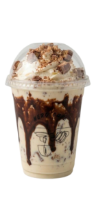 KitKat Milkshake