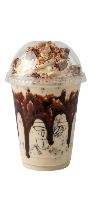 KitKat Milkshake