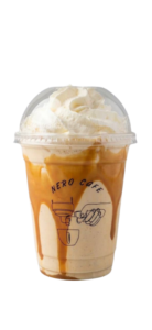 Lotus Milkshake
