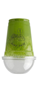 Mint Lemonade