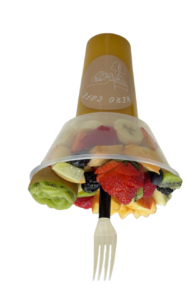 Nero Cup — Only Fruits