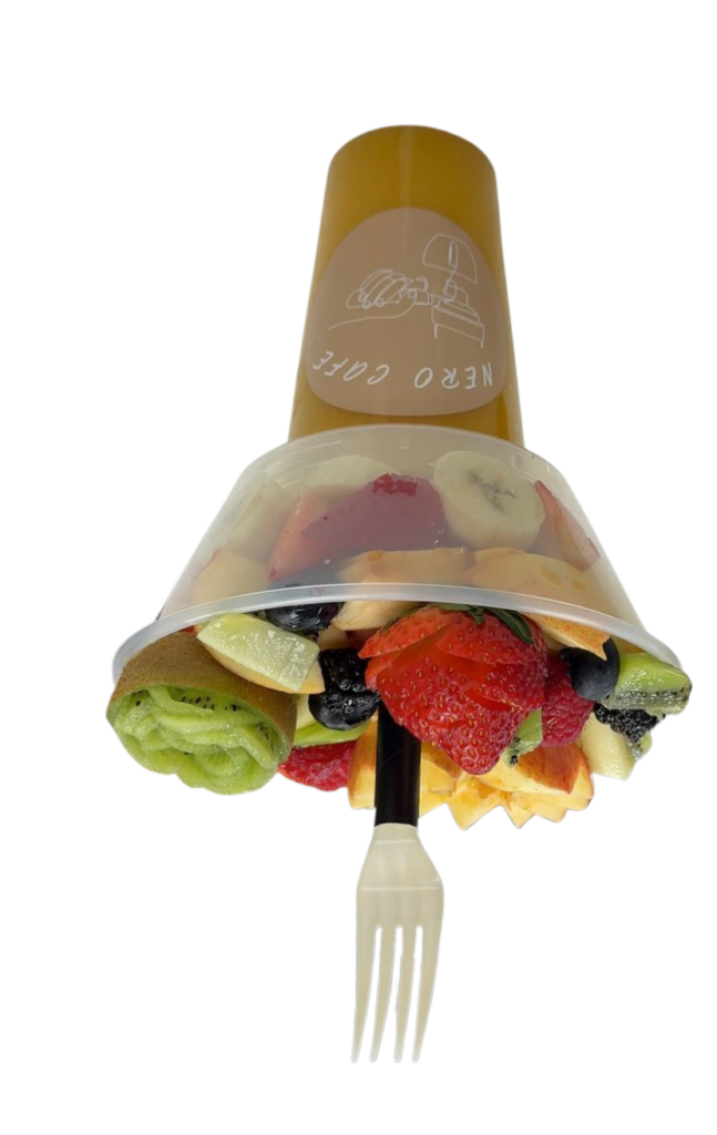 Nero Cup — Only Fruits