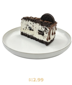 Oreo Cheesecake