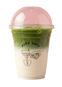 Original Iced Matcha