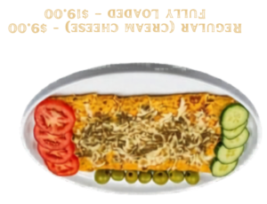 Savory Crepe