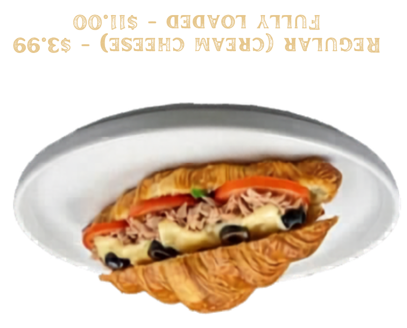 Savory Croissant