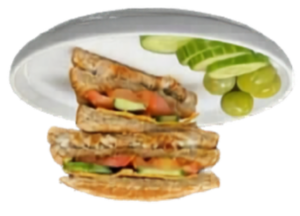 Savory Toast