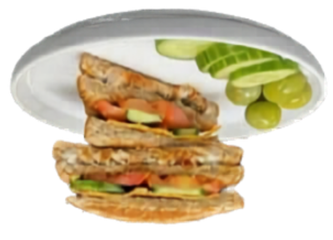 Savory Toast