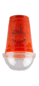 Strawberry Juice