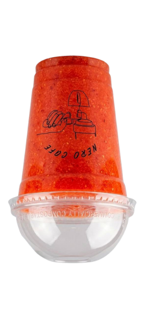Strawberry Juice