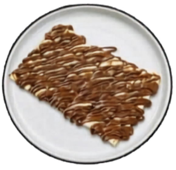Sweet Crepe